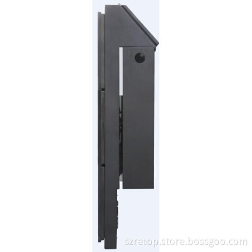 Perimeter / Top Service LED Display /Screen